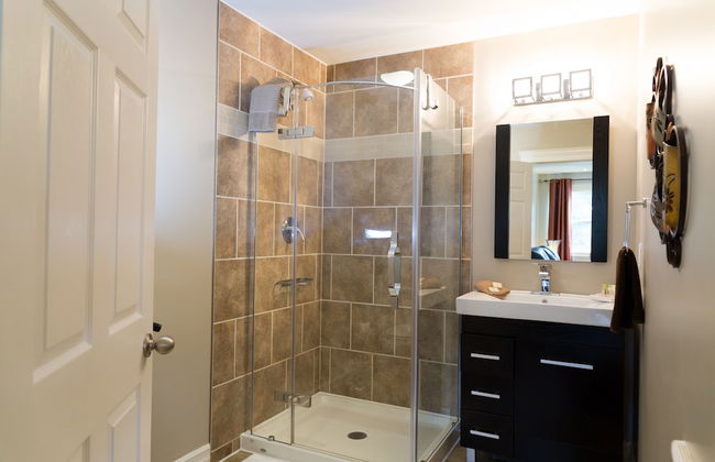 Middle Brook Cottages & Chalets - Photo 55