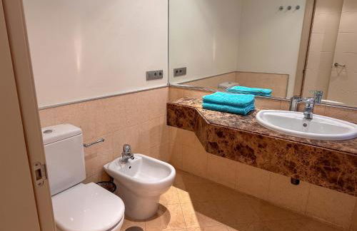 Luxus Apartment mit Meerblick - Foto 22