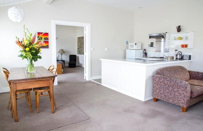 The Terrace Villas - Executive Apts - Foto 22