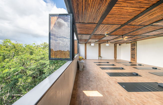 Irie Tulum - Photo 44