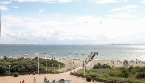 Villa Meeresrauschen, Ostseeperle - Foto 5