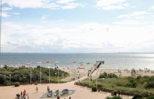 Villa Meeresrauschen, Ostseeperle - Foto 5