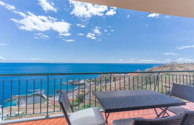 Stunning Apartment with sea view - Photo 16