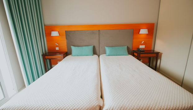 Solar da Bica - Foto 4, Quarto