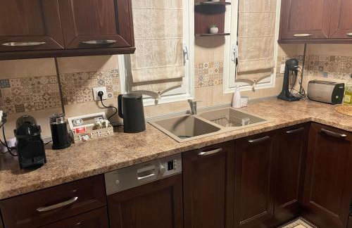 The Odyssey Holiday Home - Agios Ioannis, Pelion - Foto 23