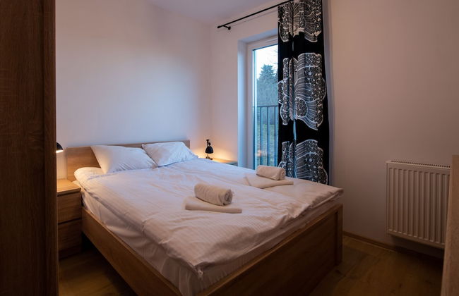 Apartamenty Sun & Snow Spokojna - Photo 28