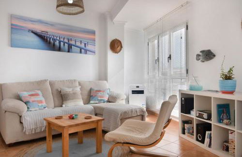 Ap Jarea Playa Sardina - Foto 22