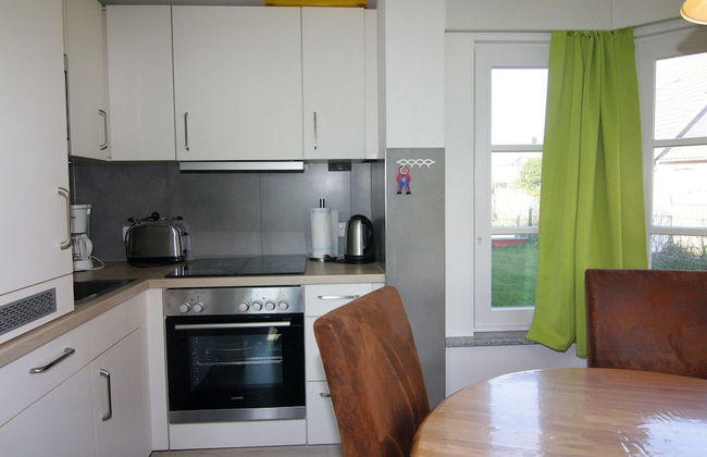 Reihenhaus Kleiner Steert in Friedrichskoog-spitze - Foto 10