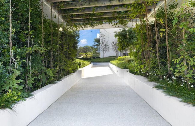 Magnoli Apartments - Photo 43