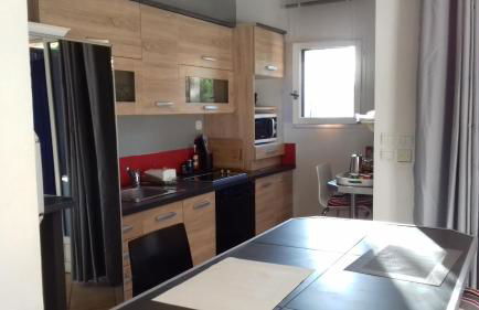 Loft dans cadre de verdure - Foto 12