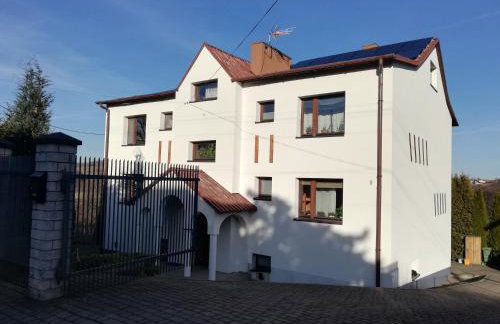 Dom pod Krakowem - zacisze wsi 20 minut samochodem od centrum Krakowa - Foto 22