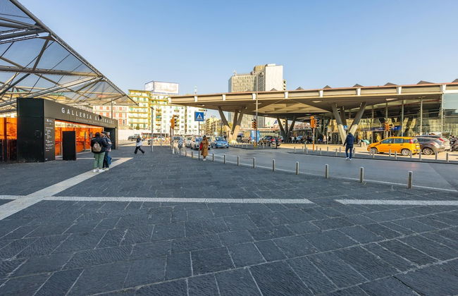 Pica Starlight at Central Station - Foto 48