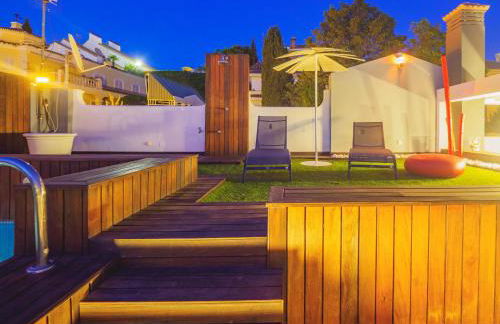 Cubo's Gibralfaro House Center - Photo 73