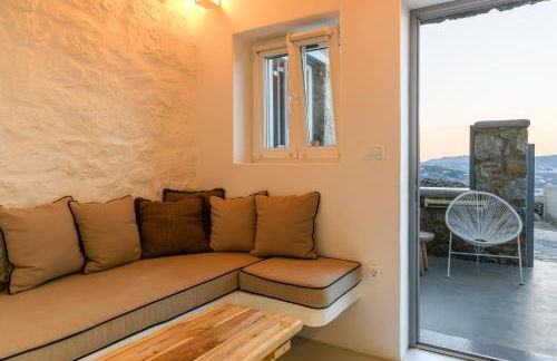 Mykonos Supreme Comfort Suites & Villas - Photo 142