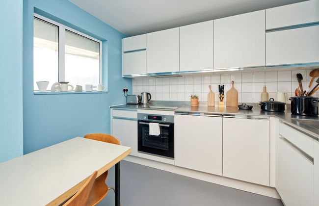 Balfron Tower - Foto 48