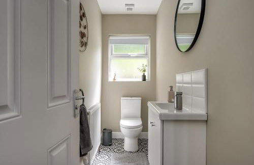 Stunning Home over Belfast City 11 minutes to Belfast City Centre - Foto 27