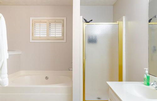 Whispering Oaks Retreat - Foto 19