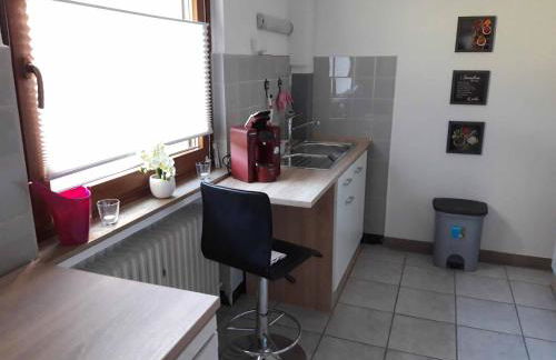 Ferienwohnung am Ginkgo Baum - Foto 10