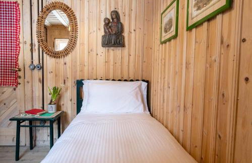 QC House - Chalet con Sauna - Foto 20