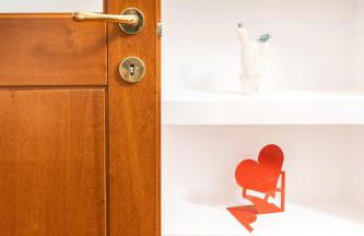 Apartments Center Salerno - Foto 58