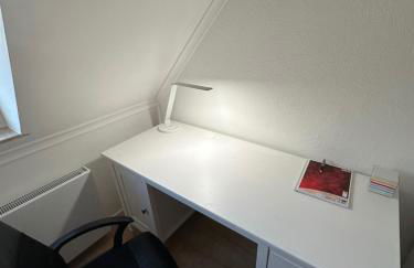 Stadthaus Apartment Bachperle - Foto 9