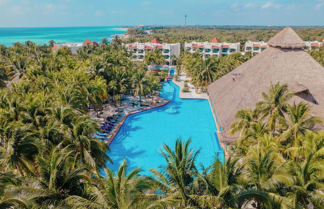 El Dorado Royale, All & More Inclusive Adults Only - Foto 1