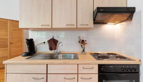 Appartement Im Hof, 36qm - Foto 4