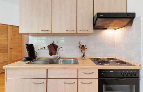 Appartement Im Hof, 36qm - Foto 4