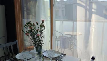 Apartament Siedlce 2 - Foto 3