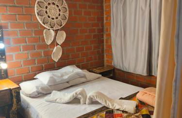 Pousada Tarumã challes 3 - Foto 18