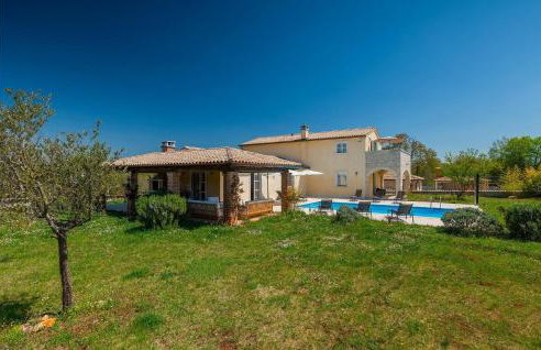 Villa Lavanda Savicenta - Photo 21