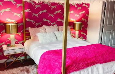 Dolly's Delight - Boutique Bliss Mins From Broadway - Foto 19