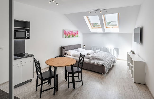 Sun & Snow Holiday Mountain Residence - Foto 7