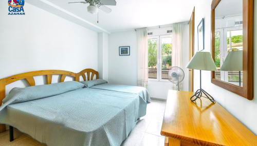 Apartamentos Fuentemar Casa Azahar - Foto 5