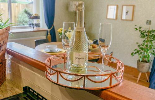 Bee's Cottage- Uk30527 - Foto 8