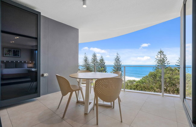 Breeze Mooloolaba - Foto 35