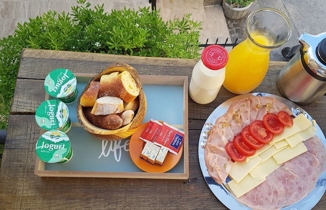 Apartment Trumbic - Photo 44