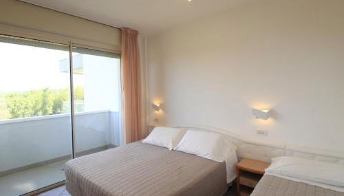 Hotel Residence Imperial - Foto 2