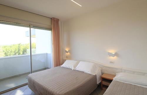 Hotel Residence Imperial - Foto 2