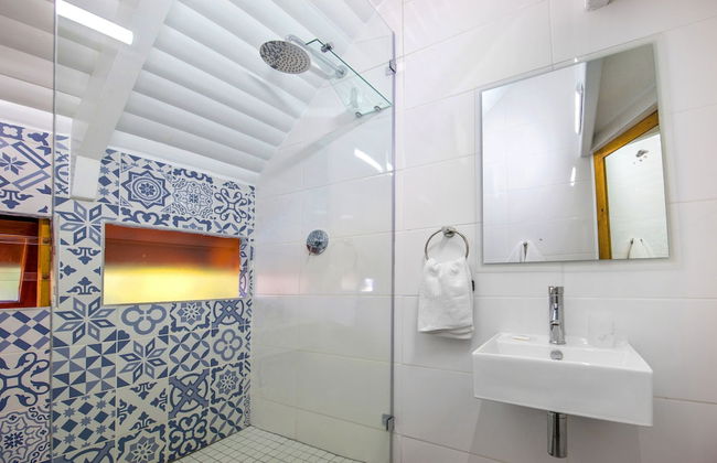 Abalone Lodges - Foto 59