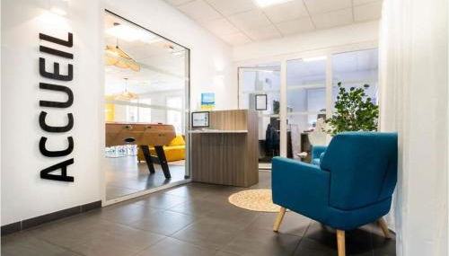 Résidence Nemea Dijon Eiffel - Foto 3