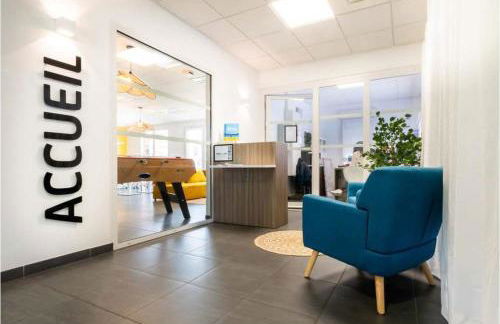 Résidence Nemea Dijon Eiffel - Foto 3