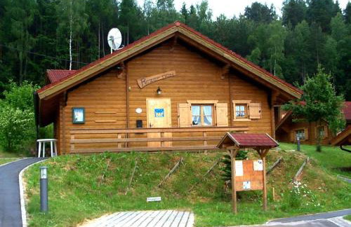 Blockhauser in Stamsried - Foto 41