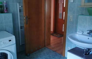 Monteur- und Ferienwohnung in Hainichen OT Bockendorf - Erdgeschosswohnung - Familie Weber - Foto 15