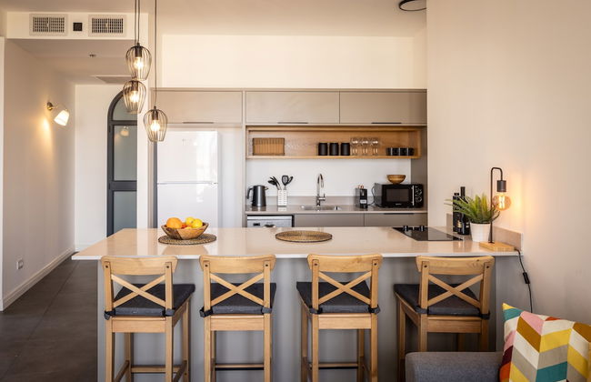 Old Charm & Modern Meets by Sea N' Rent - Foto 18