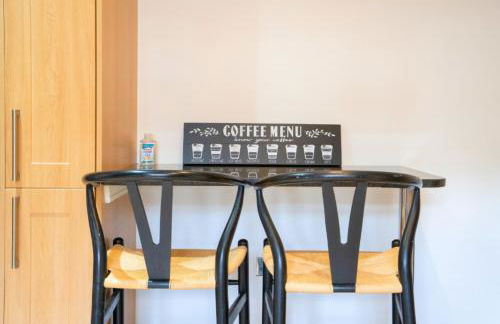 Modern 10BR Retreat Sleeps 16plus nr HS2 NEC BHX - Foto 9