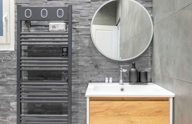 Amazing Apartment Vieux Port Marseille - Foto 11