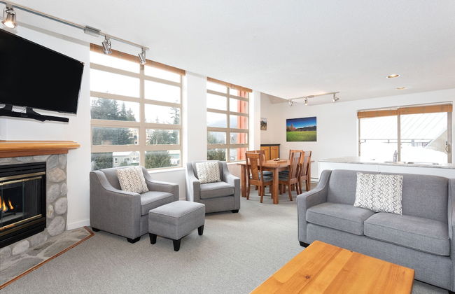 Lake Placid Lodge by Whiski Jack - Foto 62