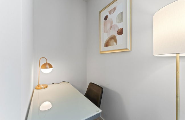 Prime Soco Cozy 1BR King Suite w Pool Parking - Foto 8