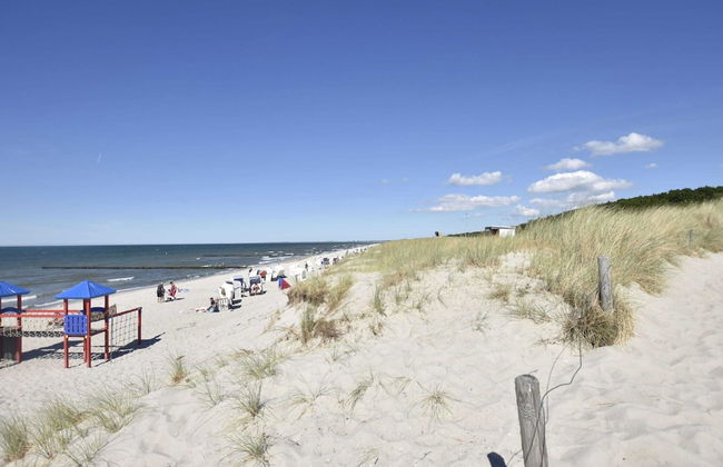 Ferienhaus mit Garten in Graal-muritz - Foto 26